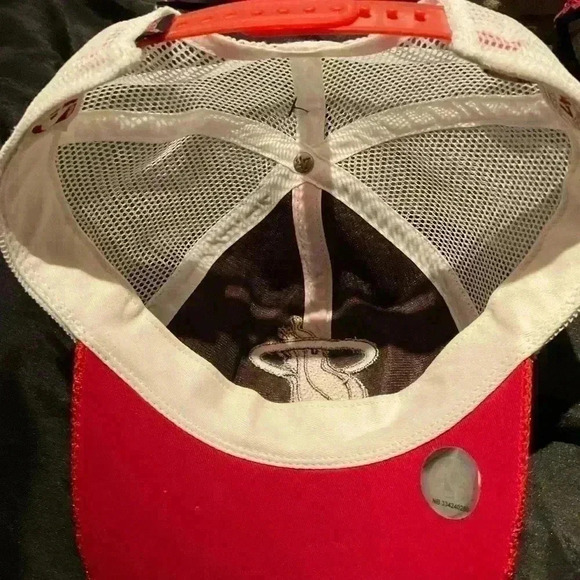 NEW Miami heat  NBA sequins hat - Picture 2 of 4